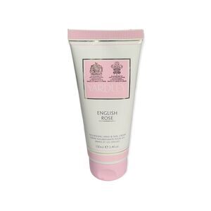 Yardley English rose moisturizer
